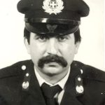 Νικόλαος Γκέργης 31-05-1991