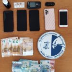 10.3.2023 messinia- eksartrosh- narkwtika-syllipseis