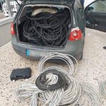 ΦΩΤΟ ΜΕ ΚΑΛΩΔΙΑ ΧΑΛΚΟΥ
