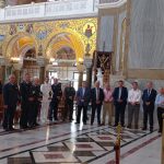 1. Ημέρα Τιμής των αποστράτων της Ελληνικής Αστυνομίας