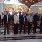 2. Ημέρα Τιμής των αποστράτων της Ελληνικής Αστυνομίας