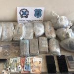 27-6-2023 Εξαρθρώθηκε εγκληματική οργάνωση που διακινούσε ναρκωτικά στην Αχαΐα