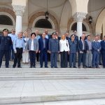 3. Ημέρα Τιμής των αποστράτων της Ελληνικής Αστυνομίας
