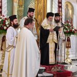 4. Ημέρα Τιμής των αποστράτων της Ελληνικής Αστυνομίας
