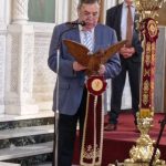 7. Ημέρα Τιμής των αποστράτων της Ελληνικής Αστυνομίας