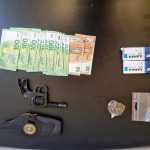 SYLLHPSH KLOPH NARKOTIKA OPLA RODOS F