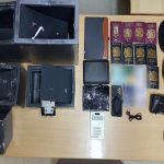 EKSXNIASH KLOPON RODOS F1