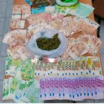 Κατάσχεση 1 από 2 ΤΑ Πολυγύρου