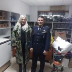ΘΕΣΠΡΩΤΙΑ
