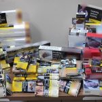 Κατάσχεση λαθραίων καπνικών προϊόντων ΑΤ Παιονίας