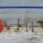Κατάσχεση διαρρηκτικών εργαλείων ΥΑ Κατερίνης