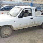 Κατάσχεση οχήματος 2 από 3 ΥΑ Κατερίνης