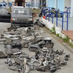 Κλοπιμαία 2 από 2 ΥΑ Κατερίνης
