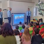 ΝΗΠΙΑΓΩΓΕΙΟ ΑΝΤΙΜΑΧΕΙΑΣ