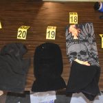11. 27-4-2024 Ανακοίνωση σχετικά με χθεσινά επεισόδια, μπροστά από το πρώην Παράρτημα του Πανεπιστημίου Πατρών (1 (12)