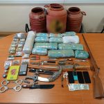 18-04-2024 Ναρκωτικά Σάμος1