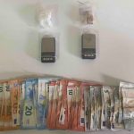 Κατάσχεση ναρκωτικών Τ.Α.Βέροιας