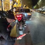 26-05-2024 ΕΛΕΓΧΟΙ ΤΡΟΧΑΙΑΣ 2