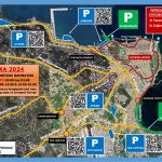 ΧΩΡΟΙ ΣΤΑΘΜΕΥΣΗΣ ΠΑΣΧΑ 2024