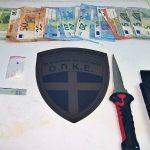 SYLLHPSH RODOS F1