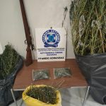 Κατάσχεση Α.Τ. Παιονίας
