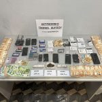 EKSATHROSH DIAKINHSH NARKOTIKON RODOS F1