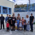 ΑΓΑΘΟΝΗΣΙ