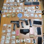 10-10-2024 Εξαρθρώθηκε εγκληματική οργάνωση που διέπραττε κλοπές σε οικίες (1)