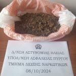 ΤΔΝ ΠΥΡΓΟΥ